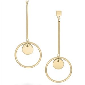 UNCOMMON JAMES HYPNOTIZE EARRINGS